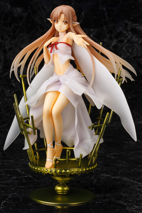 Manga - Manhwa - Asuna - Ver. Fairy Dance - Kotobukiya