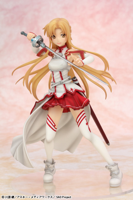 goodie - Asuna - Griffon Enterprises