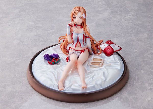 Manga - Manhwa - Asuna - KD Colle Ver. Negligee - Kadokawa