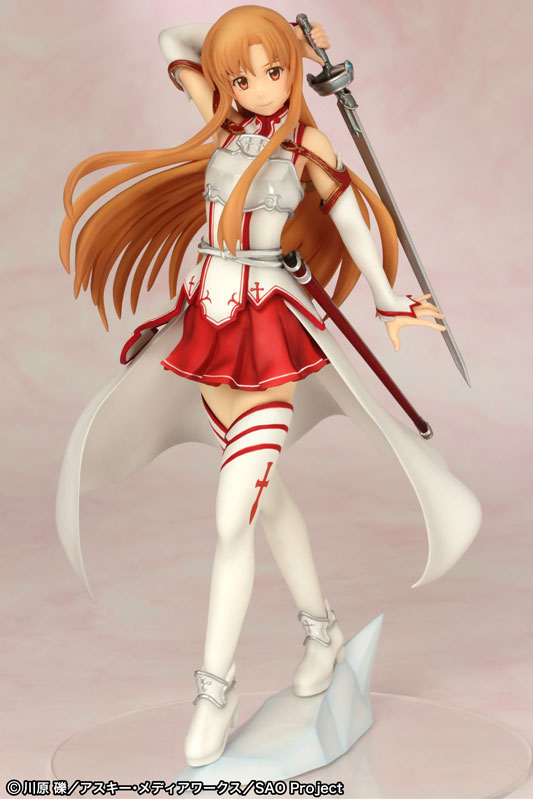 goodie - Asuna - Ver. Kenshi - Griffon Enterprises