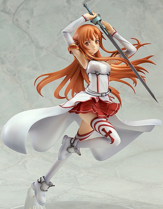 Manga - Manhwa - Asuna - Ver. Knights Of The Blood - Good Smile Company