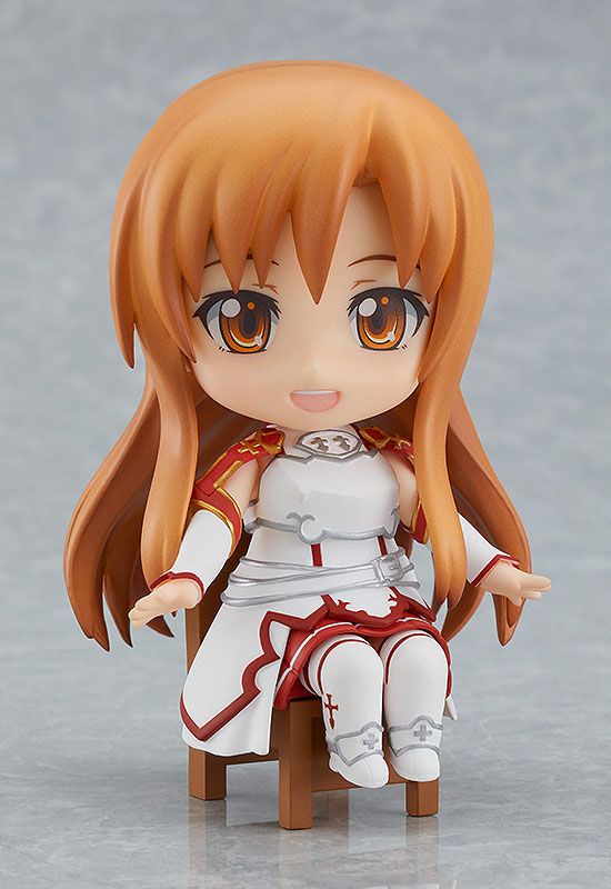 goodie - Asuna - Nendoroid Swacchao!