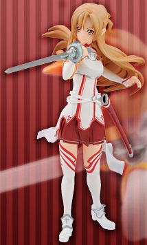 Manga - Manhwa - Asuna - PM Figure - SEGA