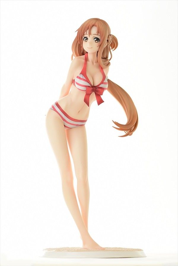 goodie - Asuna - Ver. Swimsuit - Orca Toys