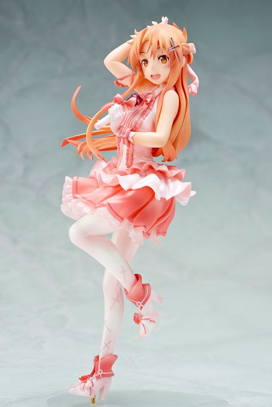 goodie - Asuna - Ver. The Flash Idol in Aincrad - Stronger