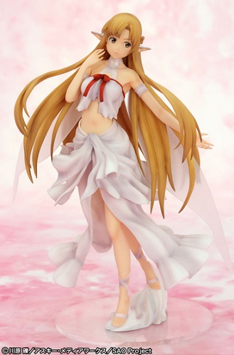 Manga - Manhwa - Asuna - Ver. Titania - Griffon Enterprises