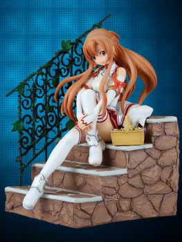 Manga - Asuna - Ver. Vignette - FuRyu