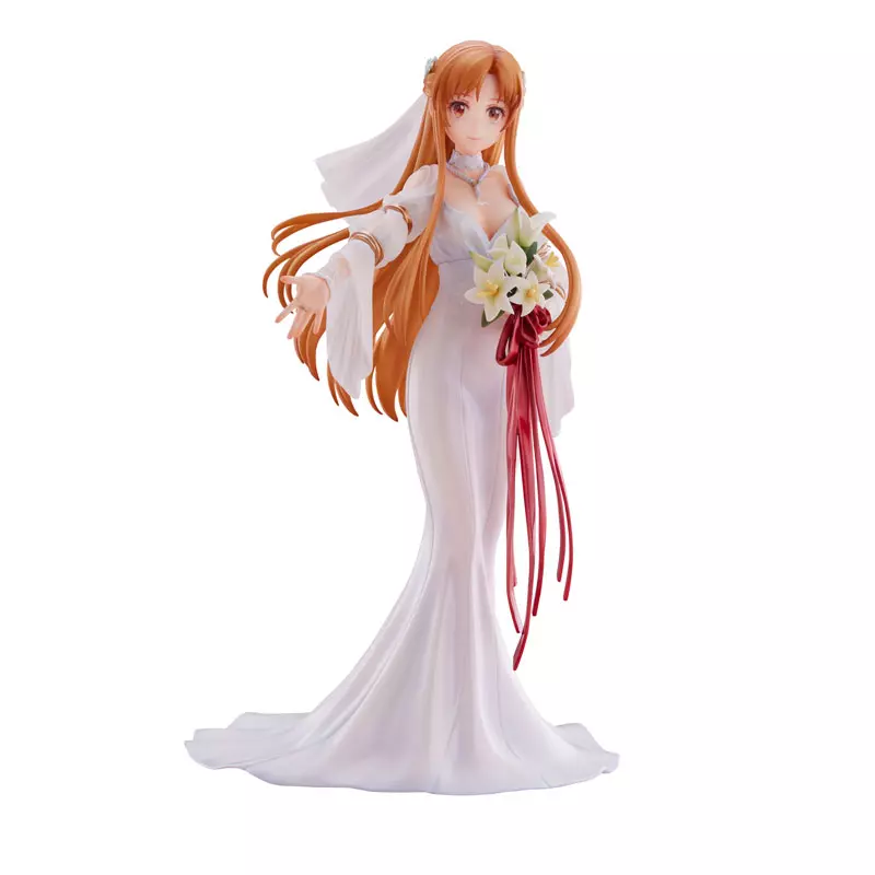 Manga - Manhwa - Asuna - Ver. Wedding - Design Coco