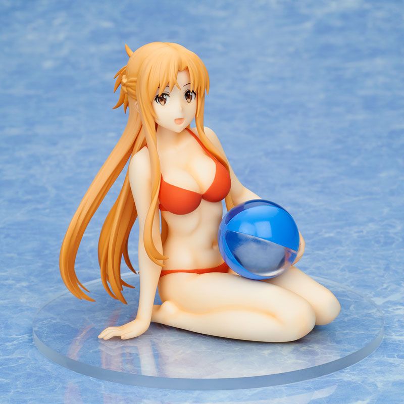 Manga - Manhwa - Asuna Yûki - Ver. Swimsuit - BellFine