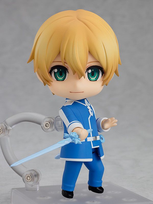 goodie - Eugeo - Nendoroid