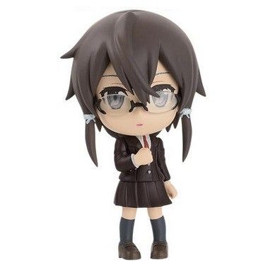 goodie - Sword Art Online II - Chibi Kyun-Chara Vol.1 - Shino Asada