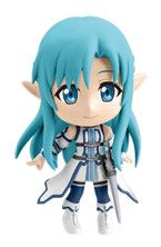 Mangas - Sword Art Online II - Chibi Kyun-Chara Vol.2 - Asuna Ver. Ondine