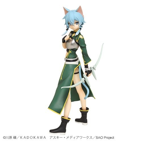 goodie - Sinon - Ver. Cait Sith - Taito