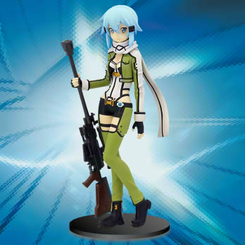 goodie - Sinon - FuRyu