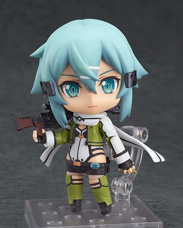 goodie - Sinon - Nendoroid