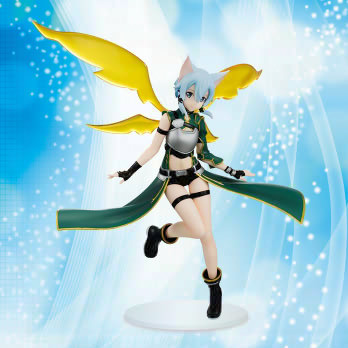 Sinon - Special Figure Ver. ALO - FuRyu