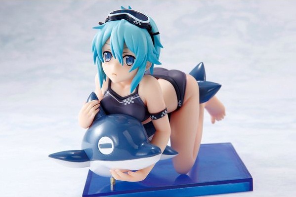 goodie - Sinon - Ver. Swimsuit - Chara-Ani