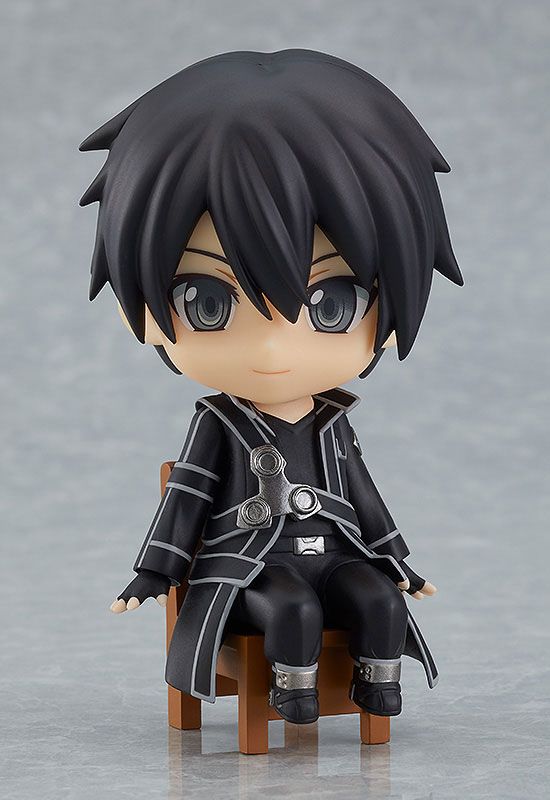 Manga - Manhwa - Kirito - Nendoroid Swacchao!