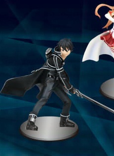 Kirito - Premium Item - FuRyu