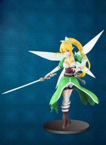 Leafa - FuRyu