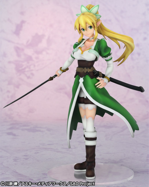 Manga - Manhwa - Leafa - Griffon Enterprises