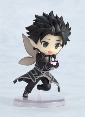 goodie - Sword Art Online - Niitengo 2.5 Deluxe Ver. Exclusive - Kirito