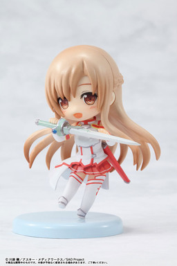 goodie - Sword Art Online - Niitengo - Asuna Ver. KoB