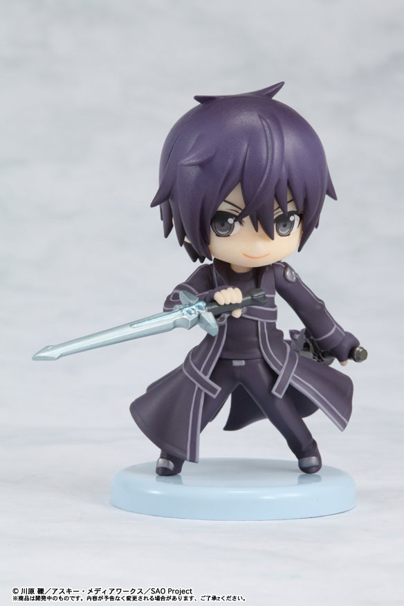 goodie - Sword Art Online - Niitengo - Kirito