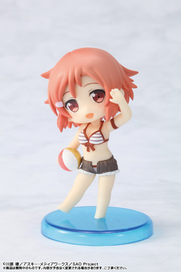 goodie - Sword Art Online - Niitengo Ver. Swimsuit - Lisbeth