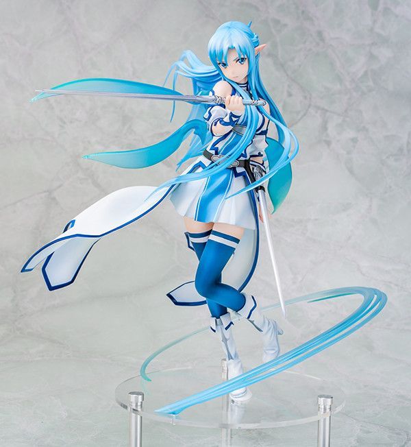 goodie - Asuna - Ver. Ondine - Emontoys