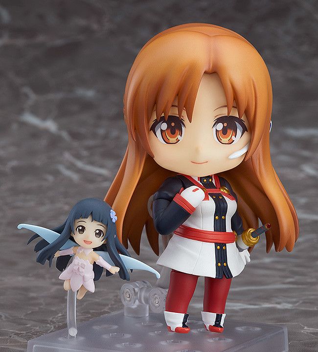 goodie - Asuna & Yui - Nendoroid Ver. Ordinal Scale