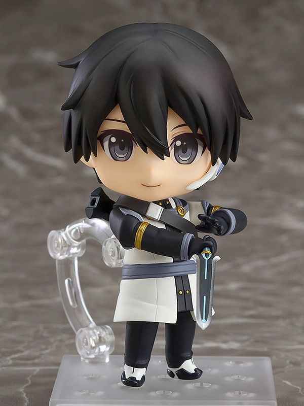 goodie - Kirito - Nendoroid Ver. Ordinal Scale