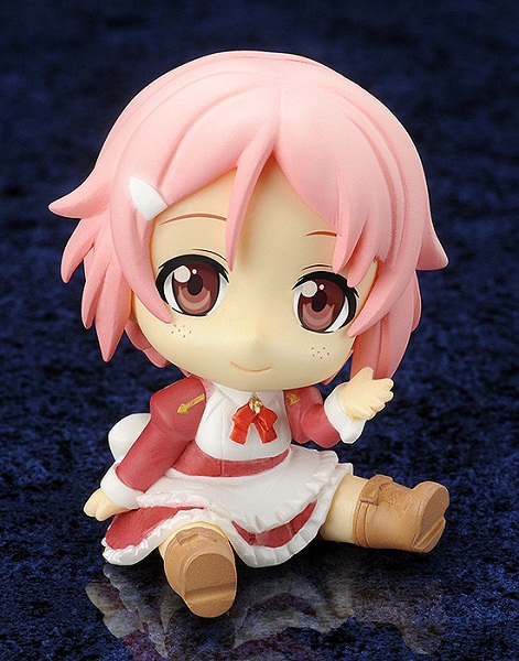 goodie - Sword Art Online - Petanko Mini! - Lisbeth - Penguin Parade