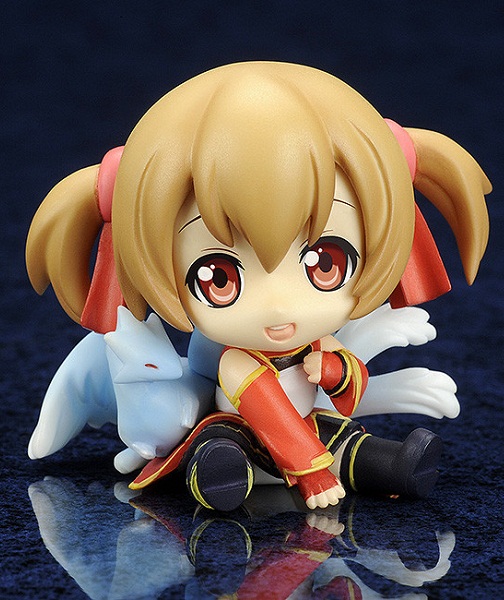 goodie - Sword Art Online - Petanko Mini! - Silica - Penguin Parade