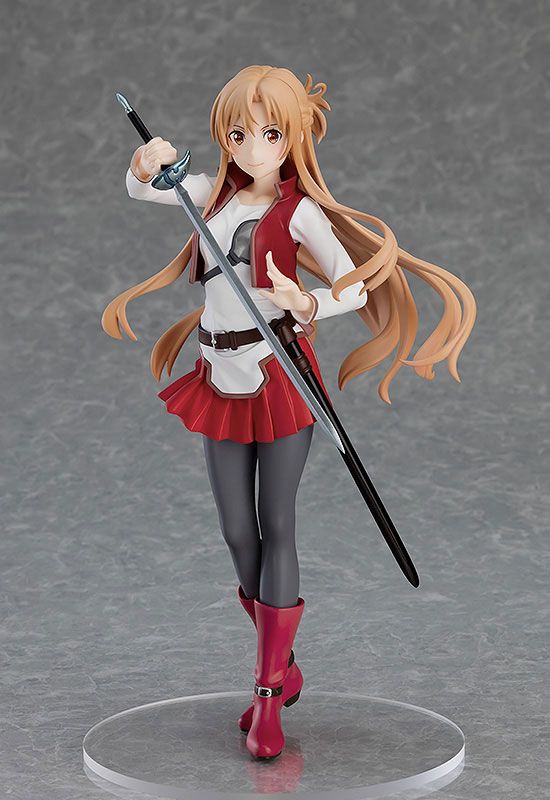 goodie - Asuna - Pop Up Parade Ver. Aria of a Starless Night - Good Smile Company
