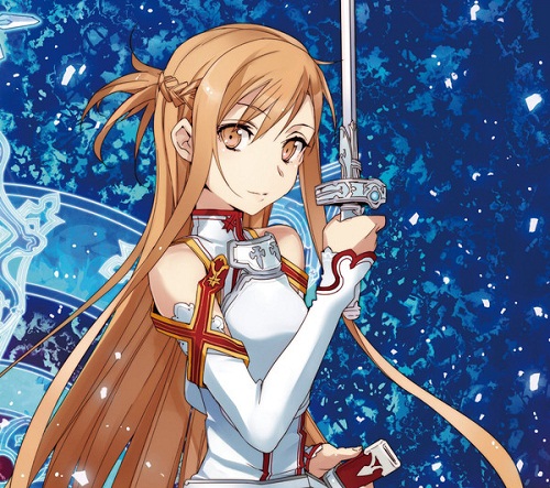 goodie - Sword Art Online - Single Opening Theme Crossing Field - Limited Edition