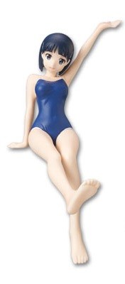 Suguha Kirigaya - Ver. Swimsuit - Banpresto