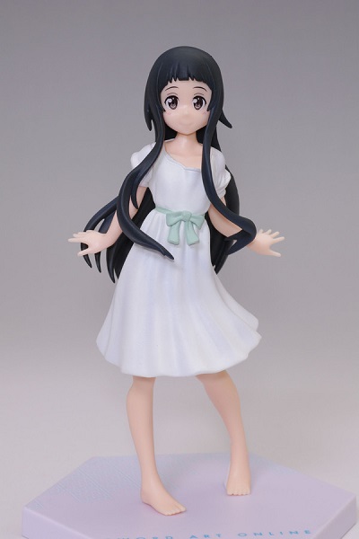 Manga - Manhwa - Yui - High Grade Figure - SEGA