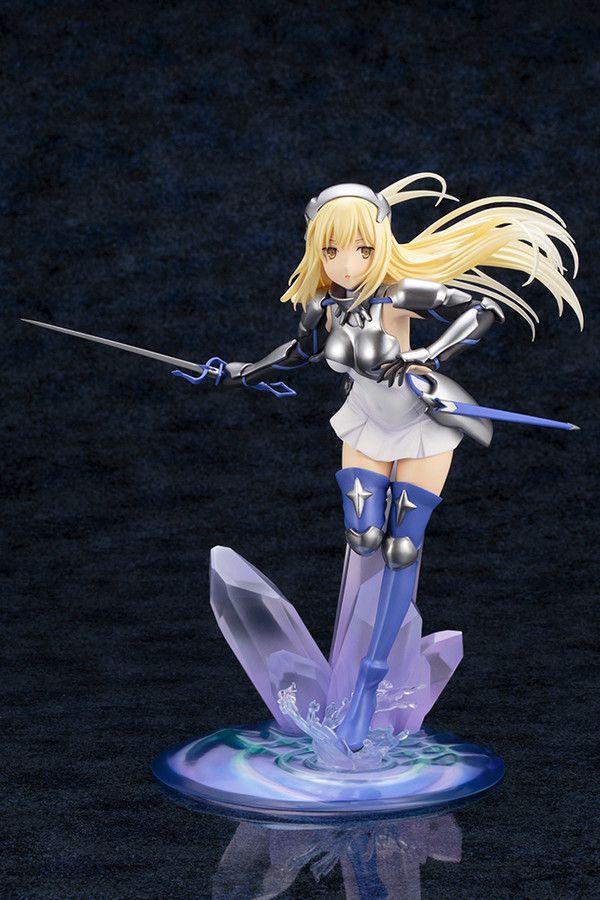 goodie - Aiz Wallenstein - Kotobukiya