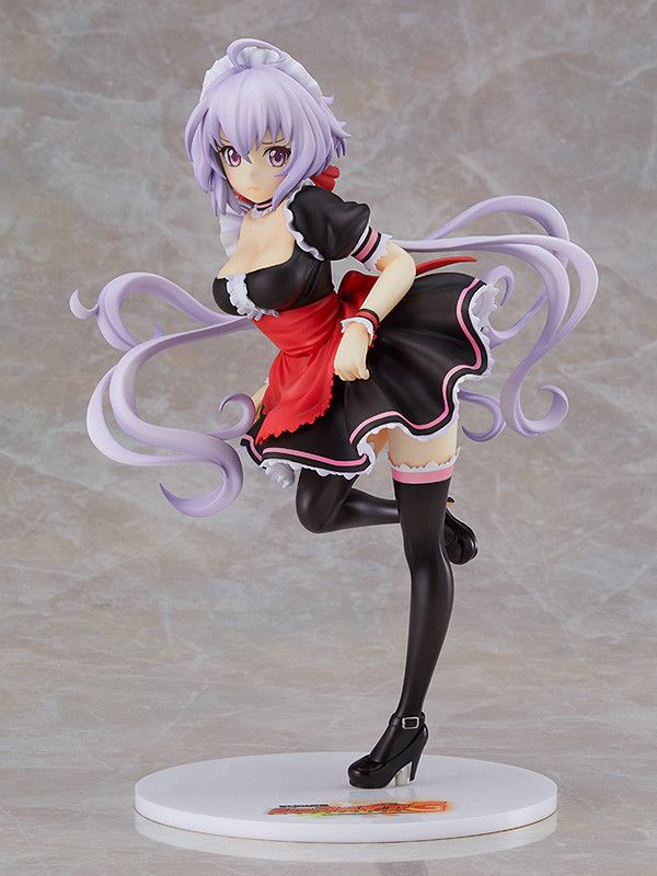 goodie - Chris Yukine - Ver. Lovely Maid - Good Smile Company