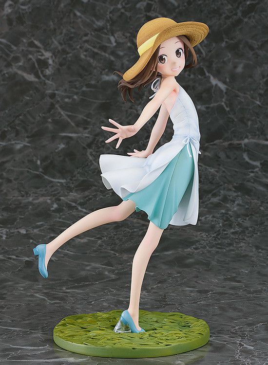 goodie - Takagi-san - Ver. One-Piece Dress - Phat! Company