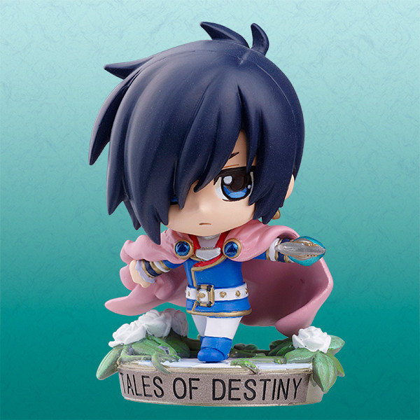 goodie - Tales Of - Petit Chara Land Vol.1 - Lion Magnus - Megahouse