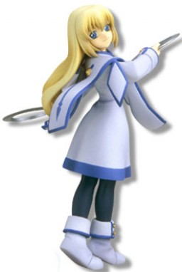 goodie - Tales Of Symphonia - One Coin Figure - Colette Brunel - Kotobukiya