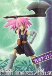 Tales of Symphonia - Presea Combatir - Bandai