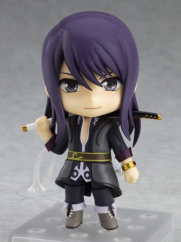 goodie - Yuri Lowell - Nendoroid