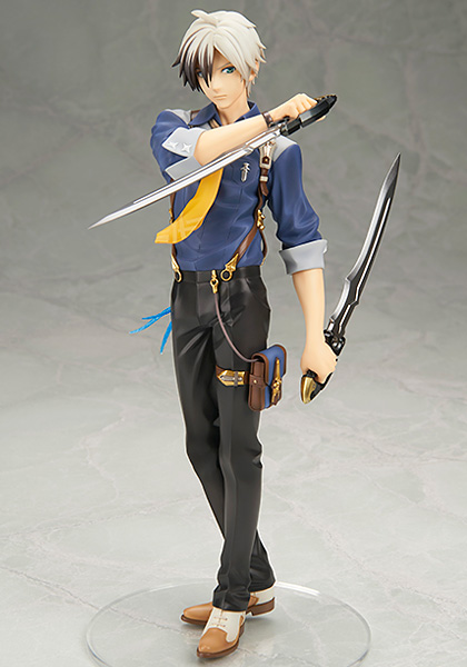 goodie - Ludger Will Kresnik - ALTAiR - Alter