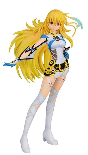 goodie - Milla Maxwell - Ichiban Kuji Tales of Series 2 - Banpresto