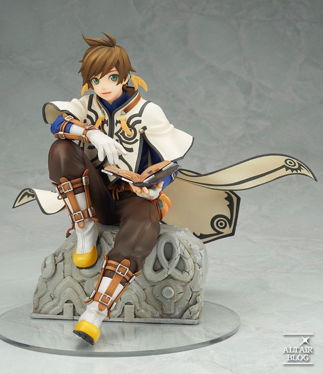 goodie - Sorey - ALTAiR - Alter