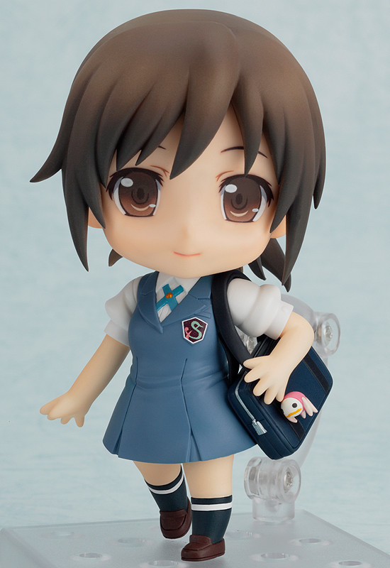 goodie - Wakana Sakai - Nendoroid