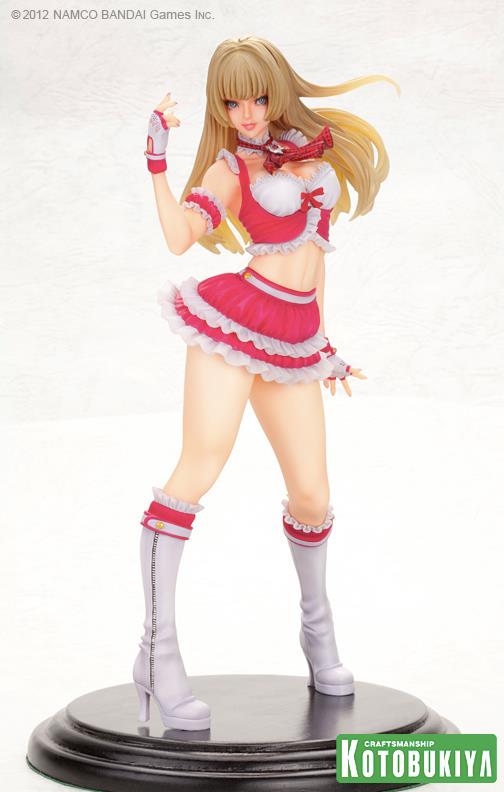 goodie - Lili - Bishoujo Statue - Kotobukiya